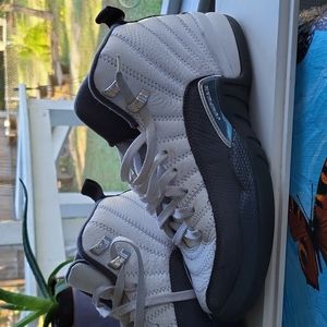 Jordan 12 retro